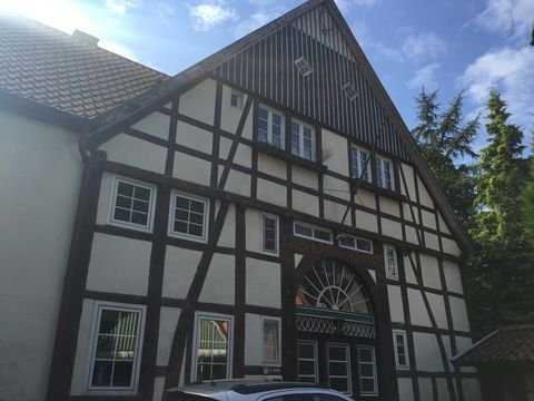 Detmold Wohnungen, Detmold Wohnung mieten
