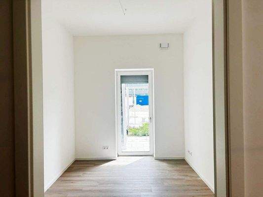 kinderzimmer / büro