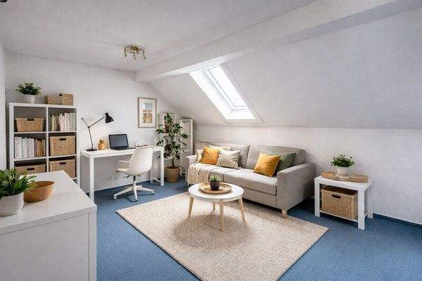 Studio (beispielhaft)