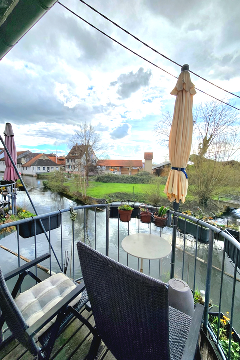 Kenzingen Renditeobjekte, Mehrfamilienhäuser, Geschäftshäuser, Kapitalanlage