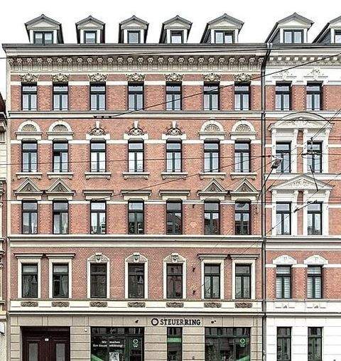 Leipzig Wohnungen, Leipzig Wohnung mieten