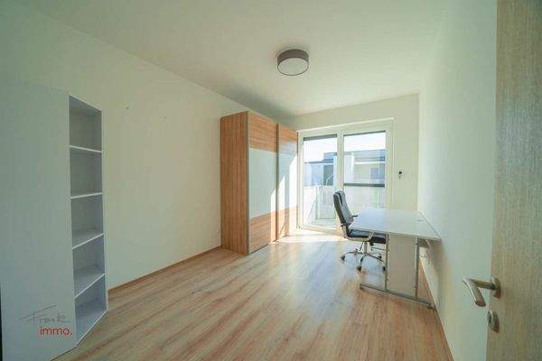 Büro - Gäste-, Kinderzimmer