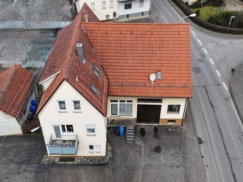 Schwäbisch Gmünd Häuser, Schwäbisch Gmünd Haus kaufen