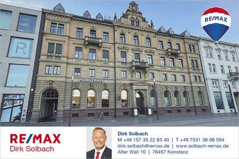 Konstanz Wohnungen, Konstanz Wohnung kaufen