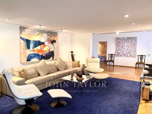 Salon Parquet