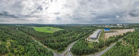Fürstenwalde/Spree Industrieflächen, Lagerflächen, Produktionshalle, Serviceflächen