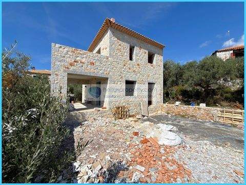 Neochori, Lefktro-Kardamyli Häuser, Neochori, Lefktro-Kardamyli Haus kaufen