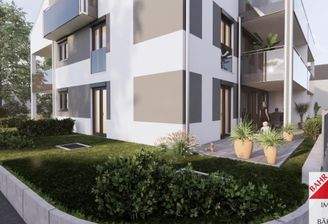 Projektierte Ansicht