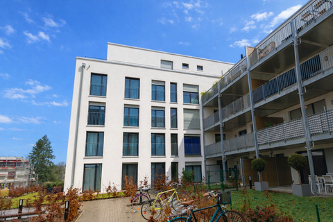 Fürth Wohnungen, Fürth Wohnung mieten