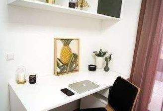 Apartments - Beispielansicht 3