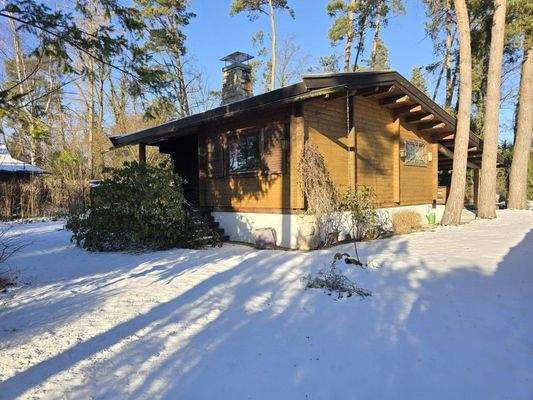 Winterromantik zum Träumen