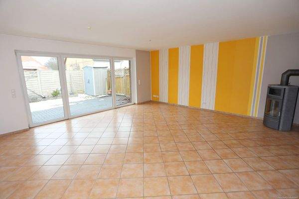 Wohnen - andere Perspektive