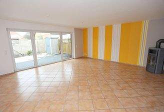 Wohnen - andere Perspektive