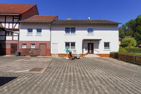 Sontra / Berneburg Häuser, Sontra / Berneburg Haus kaufen