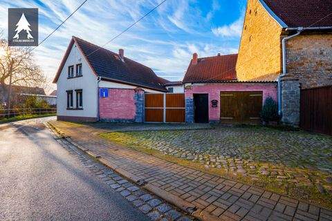 Aschersleben Häuser, Aschersleben Haus kaufen