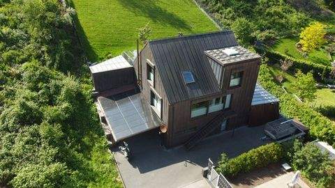 Trier Häuser, Trier Haus kaufen