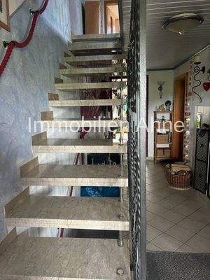 Treppe