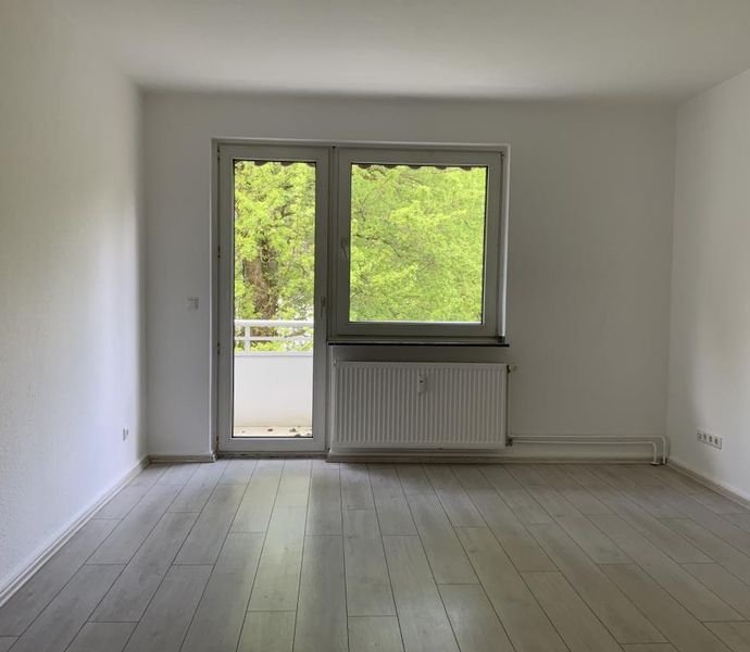 3 Zimmer Wohnung in Gelsenkirchen (Ückendorf)