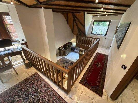 Diele 1. Obergeschoss