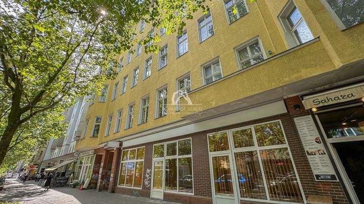 Außenansicht / exterior view