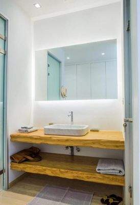 Kreta, Istro: Luxusvilla mit herrlicher Aussicht zu verkaufen