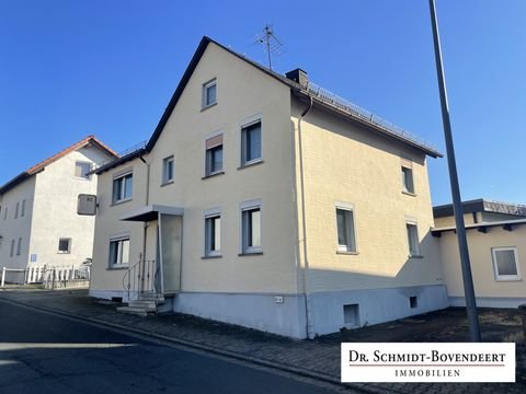 Waldbrunn (Westerwald) / Lahr Häuser, Waldbrunn (Westerwald) / Lahr Haus kaufen