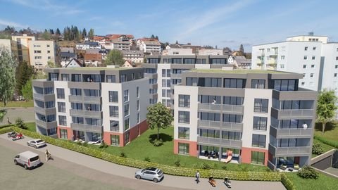 Furtwangen im Schwarzwald Wohnungen, Furtwangen im Schwarzwald Wohnung kaufen