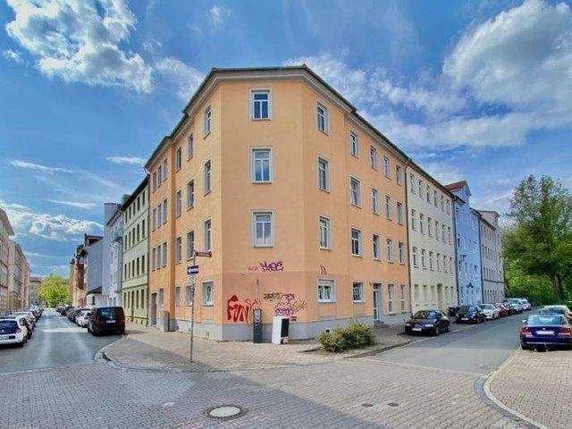 2-Zimmer-Wohnung am Huttenplatz - Photo 5