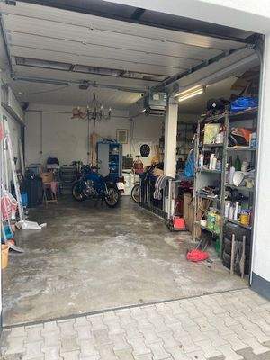 XXL Garage