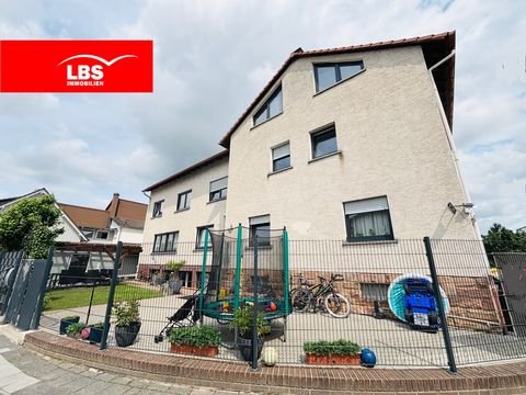 Langenselbold Häuser, Langenselbold Haus kaufen