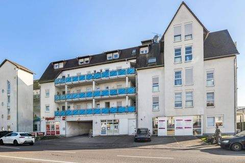 Homburg Wohnungen, Homburg Wohnung kaufen