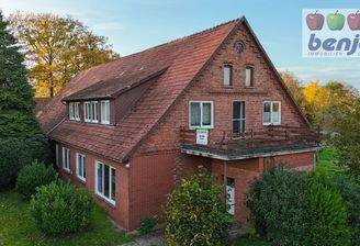 Zentral gelegener Resthof