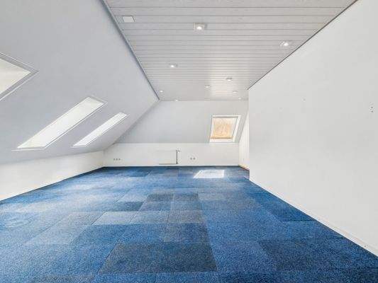 Zimmer 2 Dachgeschoss