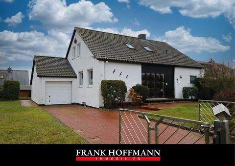 Kisdorf Häuser, Kisdorf Haus kaufen