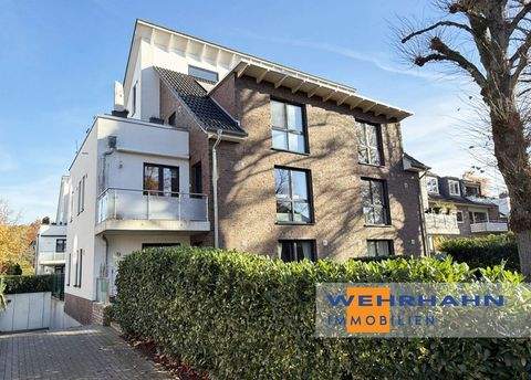 Großhansdorf Wohnungen, Großhansdorf Wohnung kaufen