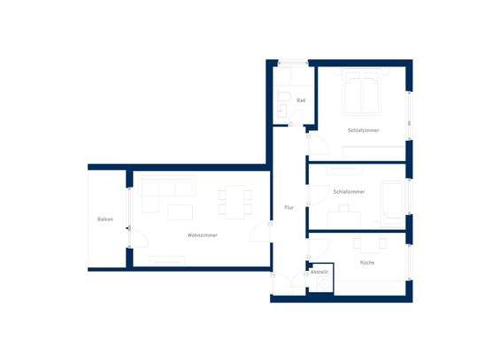 Floorplans