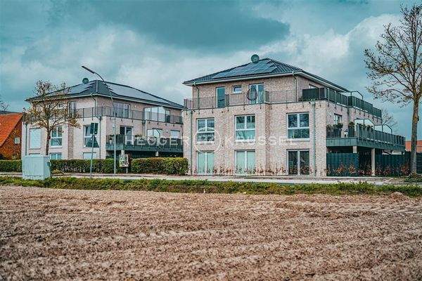  Zentral und doch ruhig gelegen