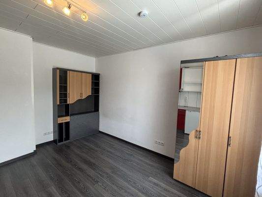 Studentenzimmer (EG)