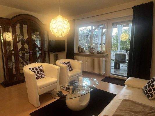 OG Beispiel / WZ im EG