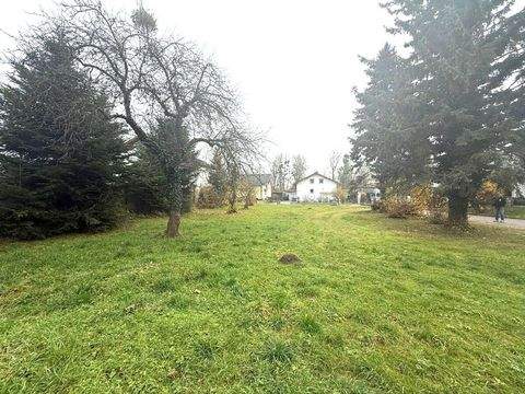 Simbach am Inn Grundstücke, Simbach am Inn Grundstück kaufen