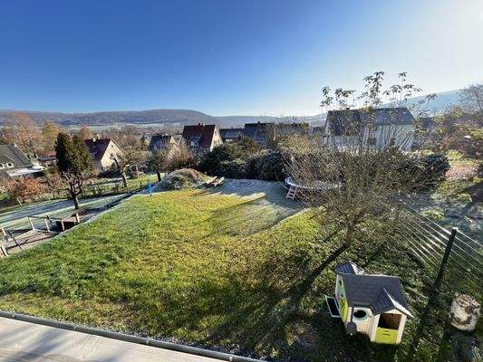 Gesamtgrundstück 777 m²