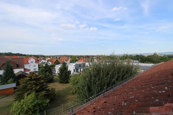Aussicht