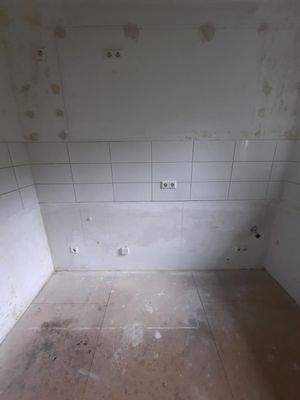 Fliesenspiegel Küche