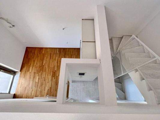 Kreta, Ammoudara: Reihenhaus mit Meerblick bei Agios Nikolaos zu verkaufen