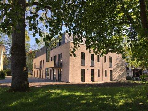 Flensburg Wohnungen, Flensburg Wohnung mieten