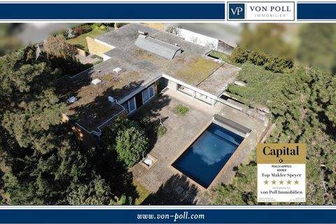 Dannstadt-Schauernheim Häuser, Dannstadt-Schauernheim Haus kaufen