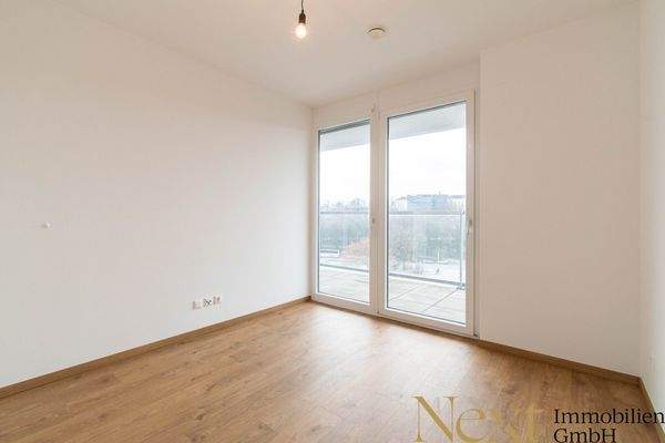 Musterfoto Schlafzimmer II