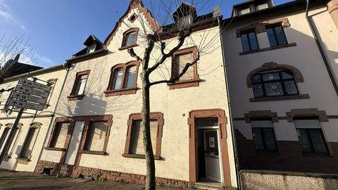 Völklingen Häuser, Völklingen Haus kaufen