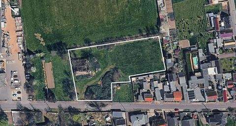 Schkeuditz Industrieflächen, Lagerflächen, Produktionshalle, Serviceflächen