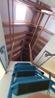 Spitzboden